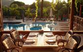 Туры в отель Suzanne Hotel & Restaurant
