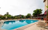Туры в отель Suzanne Hotel & Restaurant