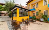 Туры в отель Suzanne Hotel & Restaurant