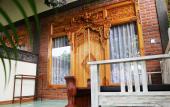 Туры в отель Kubuku Eco Dive Lodge & Yoga