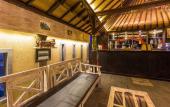 Туры в отель Kubuku Eco Dive Lodge & Yoga