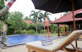 Туры в отель Kubuku Eco Dive Lodge & Yoga