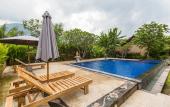 Туры в отель Kubuku Eco Dive Lodge & Yoga