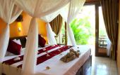 Туры в отель Kubuku Eco Dive Lodge & Yoga