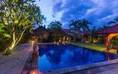 Туры в отель Kubuku Eco Dive Lodge & Yoga