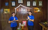 Туры в отель Kubuku Eco Dive Lodge & Yoga