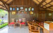 Туры в отель Kubuku Eco Dive Lodge & Yoga