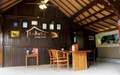 Туры в отель Kubuku Eco Dive Lodge & Yoga