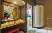 Туры в отель Kubuku Eco Dive Lodge & Yoga