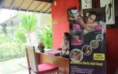Туры в отель Kubuku Eco Dive Lodge & Yoga