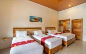 Туры в отель Kubuku Eco Dive Lodge & Yoga