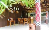Туры в отель Kubuku Eco Dive Lodge & Yoga