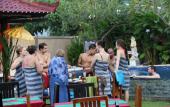 Туры в отель Kubuku Eco Dive Lodge & Yoga