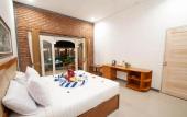 Туры в отель Kubuku Eco Dive Lodge & Yoga