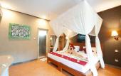 Туры в отель Kubuku Eco Dive Lodge & Yoga