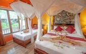 Туры в отель Kubuku Eco Dive Lodge & Yoga