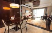 Туры в отель Crowne Plaza Chengdu Panda Garden by IHG - Near Panda Base