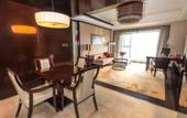 Туры в отель Crowne Plaza Chengdu Panda Garden by IHG - Near Panda Base