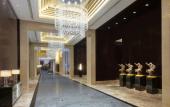 Туры в отель Crowne Plaza Chengdu Panda Garden by IHG - Near Panda Base