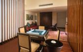 Туры в отель Crowne Plaza Chengdu Panda Garden by IHG - Near Panda Base
