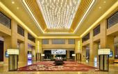 Туры в отель Crowne Plaza Chengdu Panda Garden by IHG - Near Panda Base
