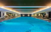 Туры в отель Crowne Plaza Chengdu Panda Garden by IHG - Near Panda Base