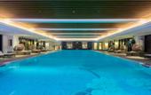 Туры в отель Crowne Plaza Chengdu Panda Garden by IHG - Near Panda Base