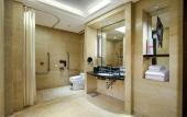 Туры в отель Crowne Plaza Chengdu Panda Garden by IHG - Near Panda Base