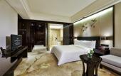 Туры в отель Crowne Plaza Chengdu Panda Garden by IHG - Near Panda Base