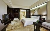 Туры в отель Crowne Plaza Chengdu Panda Garden by IHG - Near Panda Base