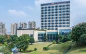 Туры в отель Crowne Plaza Chengdu Panda Garden by IHG - Near Panda Base