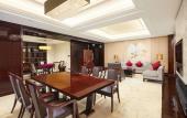 Туры в отель Crowne Plaza Chengdu Panda Garden by IHG - Near Panda Base