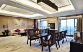 Туры в отель Crowne Plaza Chengdu Panda Garden by IHG - Near Panda Base