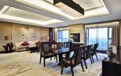 Туры в отель Crowne Plaza Chengdu Panda Garden by IHG - Near Panda Base