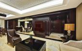 Туры в отель Crowne Plaza Chengdu Panda Garden by IHG - Near Panda Base