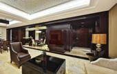 Туры в отель Crowne Plaza Chengdu Panda Garden by IHG - Near Panda Base