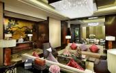 Туры в отель Crowne Plaza Chengdu Panda Garden by IHG - Near Panda Base