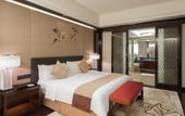 Туры в отель Crowne Plaza Chengdu Panda Garden by IHG - Near Panda Base