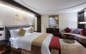 Туры в отель Crowne Plaza Chengdu Panda Garden by IHG - Near Panda Base