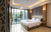 Туры в отель The Mantra Hotel