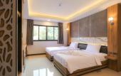 Туры в отель The Mantra Hotel