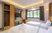 Туры в отель The Mantra Hotel