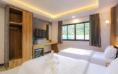 Туры в отель The Mantra Hotel