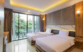 Туры в отель The Mantra Hotel