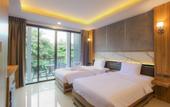 Туры в отель The Mantra Hotel