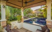 Туры в отель Pa Prai Villas & Suites