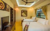 Туры в отель Pa Prai Villas & Suites