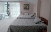 Туры в отель Klubnaya Hotel