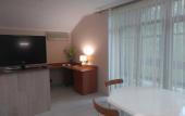 Туры в отель Klubnaya Hotel