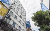 Туры в отель Lodge 61 Bed & Breakfast